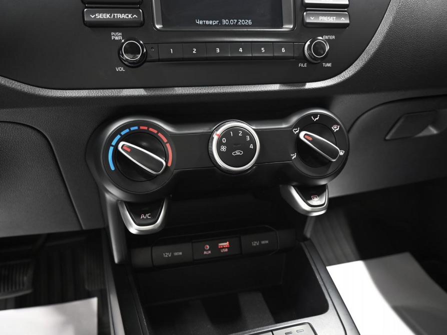 Kia Rio IV Тверь  - изображение 14
