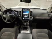Toyota Land Cruiser 200 Series Рестайлинг 2 Казань  - изображение 43