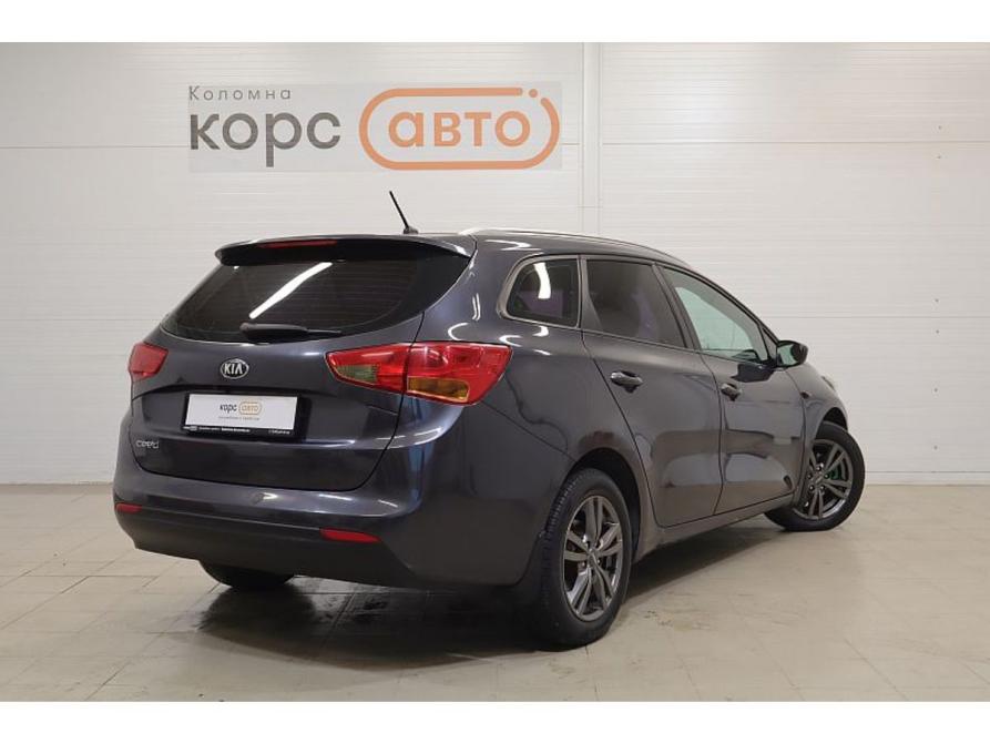 Kia Ceed II Коломна  - изображение 3