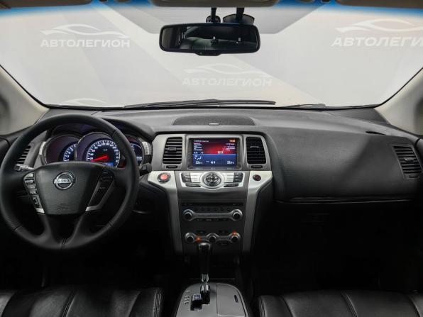 Nissan Murano II (Z51) Рестайлинг 2 с пробегом 2014 года, цена 1 699 000 рублей, 177000 км, внедорожник, Автокод Объявления
