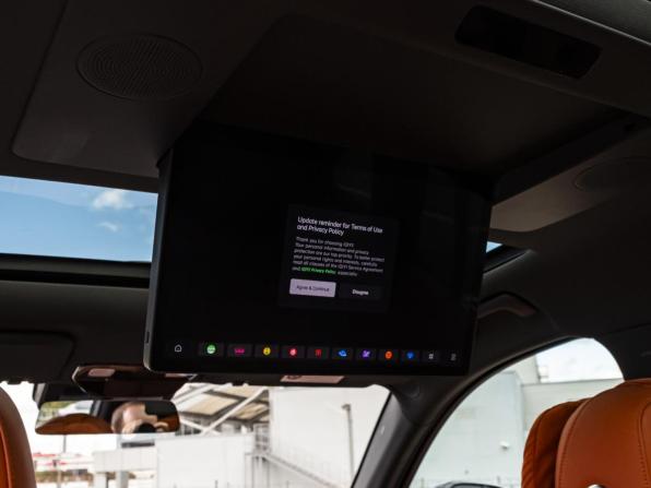 Li Auto (Lixiang) L7 I с пробегом 2023 года, цена 5 890 000 рублей, 33000 км, внедорожник, Автокод Объявления