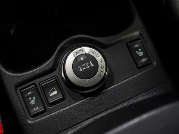 Nissan X-Trail III с пробегом 2016 года, цена 1 749 500 рублей, 105386 км, внедорожник, Автокод Объявления