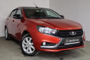 Lada (ВАЗ) Vesta I Санкт-Петербург  - изображение 18
