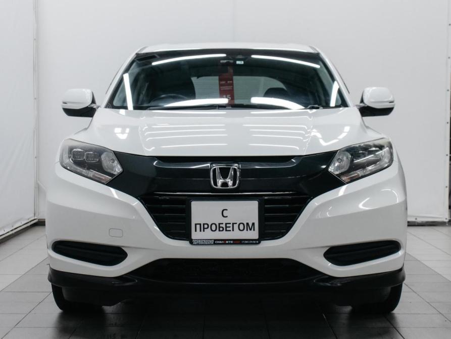 Honda Vezel I Красноярск  - изображение 3