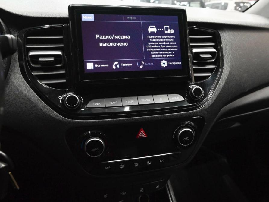Hyundai Solaris II Рестайлинг Екатеринбург  - изображение 14