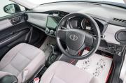 Toyota Corolla XI (E160 E170 E180) Красноярск  - изображение 30