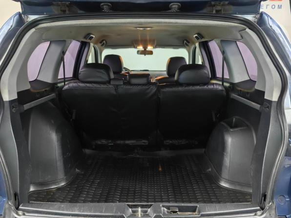 Mitsubishi Outlander II с пробегом 2007 года, цена 669 000 рублей, 275999 км, внедорожник, Автокод Объявления