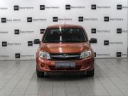 Lada (ВАЗ) Granta I Ростов-на-Дону  - изображение 21