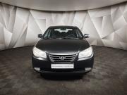 Hyundai Elantra IV (HD) Москва  - изображение 25