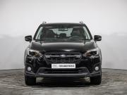 Subaru XV II Санкт-Петербург  - изображение 31