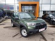 Lada (ВАЗ) Niva Travel I Брянск  - изображение 15