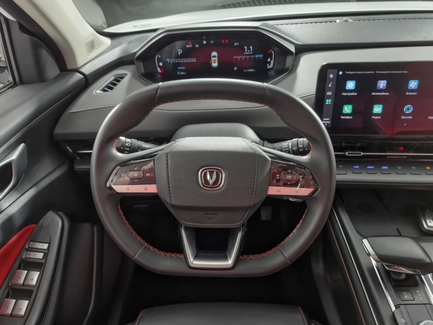 Changan CS55 Plus II Нижний Новгород  - изображение 20