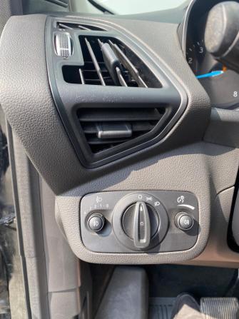 Ford Kuga II Рестайлинг с пробегом 2018 года, цена 1 657 000 рублей, 161215 км, внедорожник, Автокод Объявления