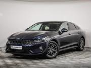 Kia K5 III Санкт-Петербург  - изображение 30