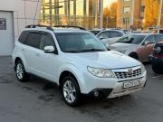 Subaru Forester III Рестайлинг Санкт-Петербург  - изображение 9