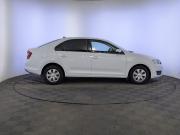 Skoda Rapid I Рестайлинг Москва  - изображение 29