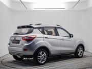 Changan CS35 Москва  - изображение 21