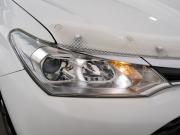 Toyota Corolla XI (E160 E170 E180) Рестайлинг 1 Иркутск  - изображение 43