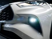 Toyota Highlander IV (XU70) Москва  - изображение 41