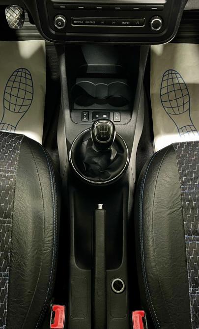 Skoda Fabia II Рестайлинг Воронеж  - изображение 16