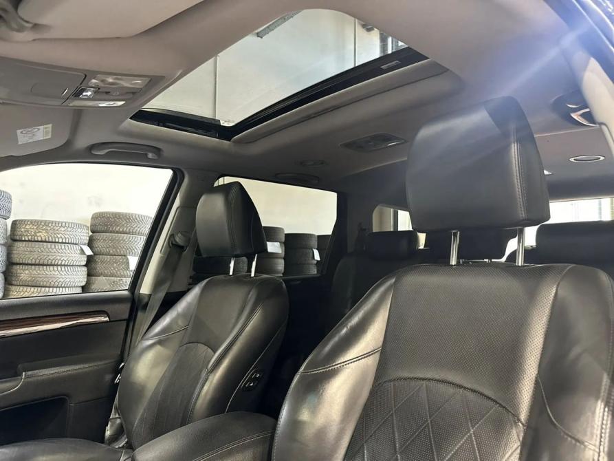 Kia Mohave I Рестайлинг Санкт-Петербург  - изображение 7