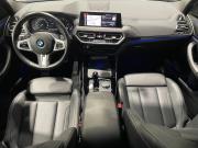 BMW X3 III (G01) Рестайлинг Пермь  - изображение 46