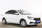 Lada (ВАЗ) Vesta I Тюмень  - изображение 20
