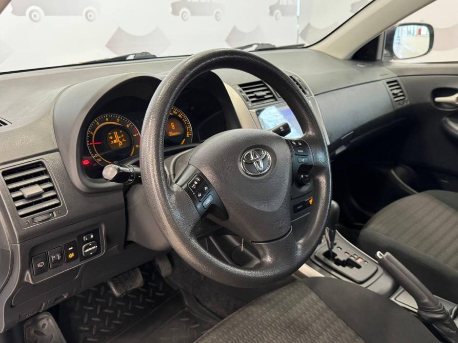 Toyota Corolla X (E140 E150) Ставрополь  - изображение 7