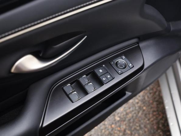 Lexus ES VII с пробегом 2020 года, цена 3 699 777 рублей, 94200 км, седан, Автокод Объявления