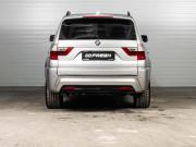 BMW X3 I (E83) Рестайлинг Ставрополь  - изображение 27