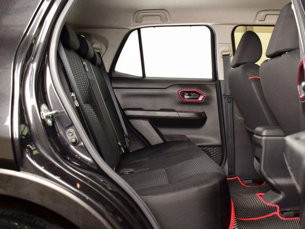 Daihatsu Rocky A200 с пробегом 2020 года, цена 1 615 995 рублей, 32151 км, внедорожник, Автокод Объявления