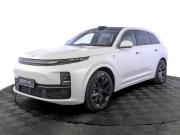 Li Auto (Lixiang) L7 I Москва  - изображение 31