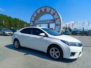 Toyota Corolla XI (E160 E170 E180) Тюмень  - изображение 20