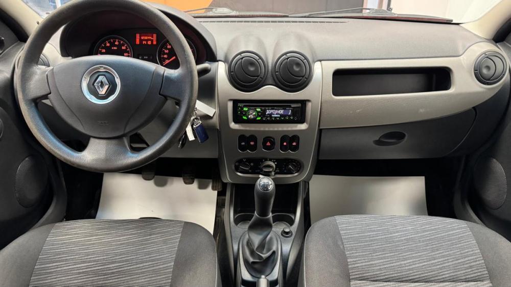 Renault Logan I Рестайлинг Киров  - изображение 11