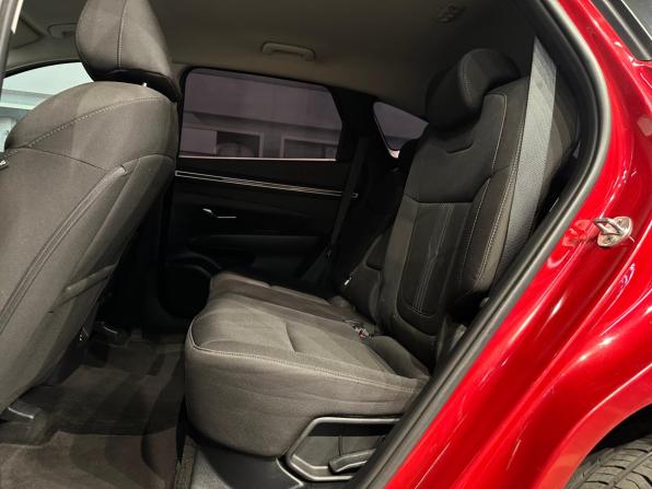 Hyundai Tucson IV с пробегом 2022 года, цена 3 077 000 рублей, 105207 км, внедорожник, Автокод Объявления