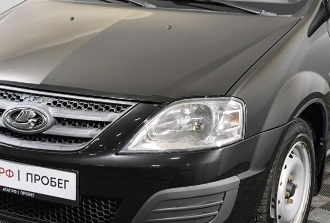 Lada (ВАЗ) Largus I с пробегом 2020 года, цена 890 000 рублей, 128000 км, универсал, Автокод Объявления
