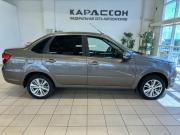 Lada (ВАЗ) Granta I Рестайлинг Волгоград  - изображение 24