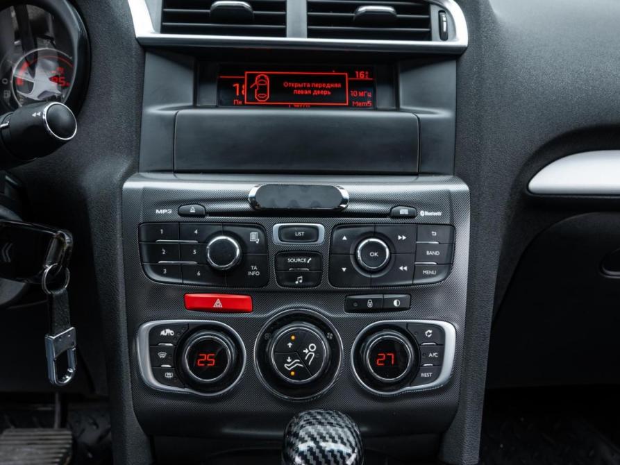 Citroen C4 II Ставрополь  - изображение 13