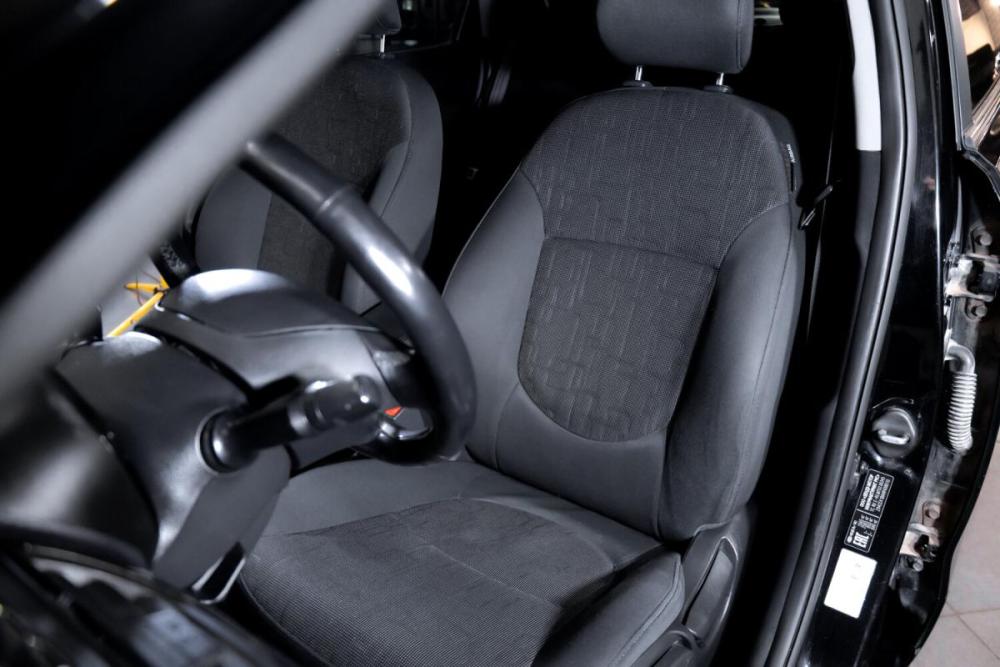 Kia Rio III Рестайлинг Тюмень  - изображение 18