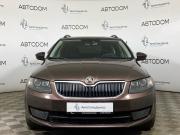 Skoda Octavia III (A7) Москва  - изображение 20