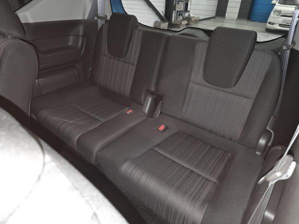 Honda Freed II с пробегом 2017 года, цена 1 350 000 рублей, 151023 км, компактвэн, Автокод Объявления