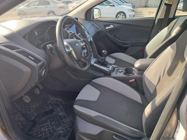 Ford Focus III с пробегом 2013 года, цена 720 000 рублей, 174145 км, универсал, Автокод Объявления