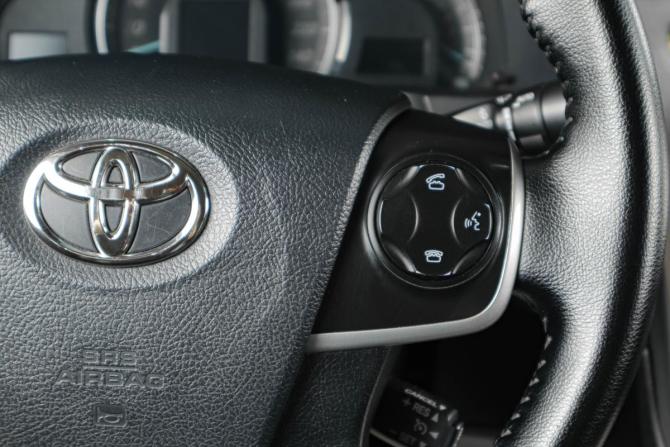 Toyota Camry VII (XV50) с пробегом 2012 года, цена 1 759 000 рублей, 160000 км, седан, Автокод Объявления