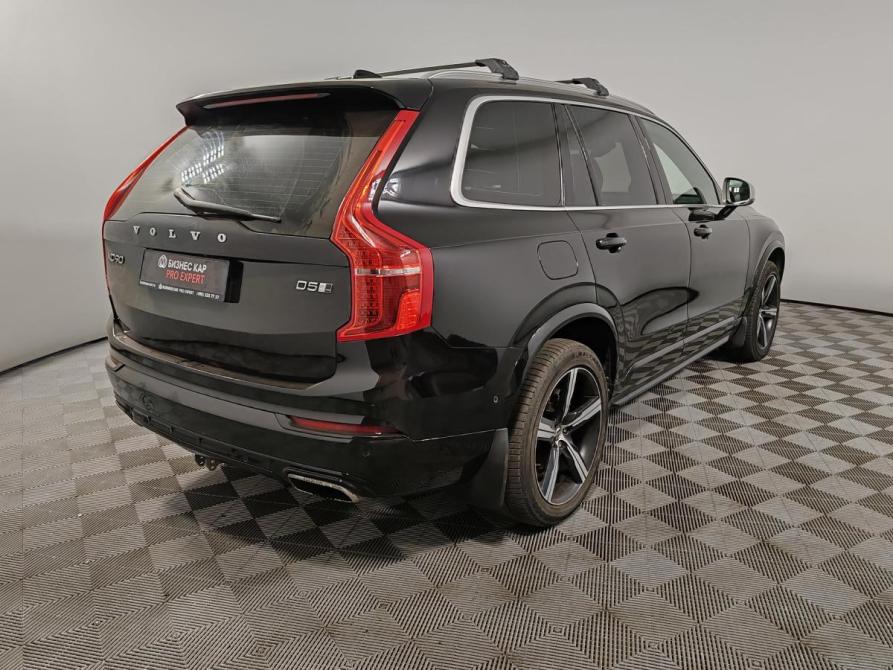 Volvo XC90 II Москва  - изображение 5