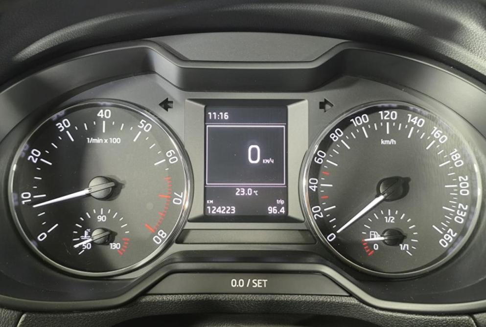 Skoda Octavia III (A7) Нижний Новгород  - изображение 7