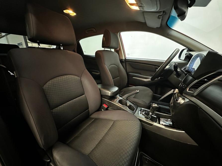 SsangYong Actyon II Рестайлинг Балашиха  - изображение 14