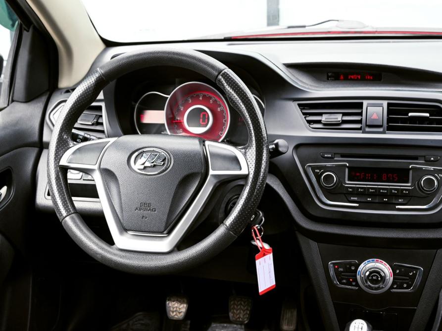 Lifan X50 Екатеринбург  - изображение 17