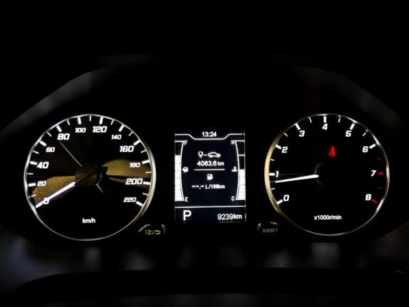 Chery Tiggo 4 Pro I с пробегом 2024 года, цена 1 625 000 рублей, 9500 км, внедорожник, Автокод Объявления
