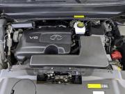 Infiniti QX60 I Рестайлинг Москва  - изображение 39