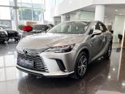 Lexus RX V Казань  - изображение 23